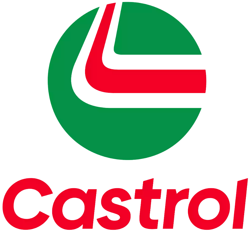 Castrol GTX 10w40 A3/B4 olie 1 liter