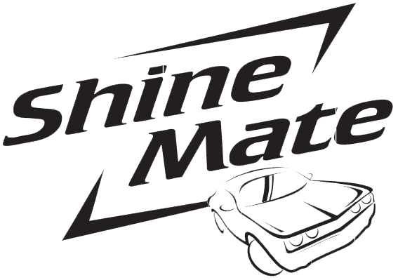 ShineMate Auto Detailer Bag - Large