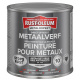 Rust-Oleum Metal Expert Direct On Rust Metal Paint 250ml - RAL 7016