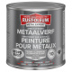 Rust-Oleum Metal Expert Direct On Rust Metal Paint 250ml - RAL 9006