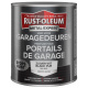 Rust-Oleum Metal Expert Garage Door Paint White 750ml