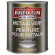 Rust-Oleum Metal Expert Designer Finish Metal Paint Cast Iron 750ml
