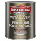 Rust-Oleum Metal Expert Designer Finish Metal Paint Cast Bronze 750ml