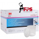 3M PPS Standard Kit 650ml Vasos Interiores y Tapas - 50 unidades