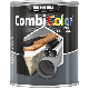 Rust-Oleum CombiColor Multi-Surface Hoogglans RAL9005 - 750ml