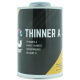 CROP Thinner A - Rozcieńczalnik puszka 1 litr