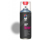 CROP Bomboletta Spray 2K RAL 9006 - Alluminio Brillante