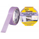 HPX 4800 Purple Masking Tape 25mm x 25 meter - Delicate Surfaces