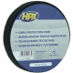 HPX Nastro Telato Per Cablaggi Elettrici 19mm - 25 Metri