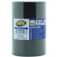 HPX Cinta de PVC NEGRO 100 mm - 10 metros
