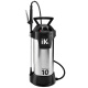 iK INOX 10 Opryskiwacz Ciśnieniowy 10 litrów