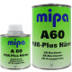 MIPA A60 2K PUR-Plus Härter für PU-Streichlacke 