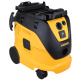 MIRKA 1230L AFC Vacuum Cleaner 30 liter - 1200 Watt - Class L