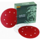 MIRKA Coarse Cut Sanding Discs 200mm with 8 holes