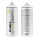 Montana Chalk Spray - Bianco 400ml