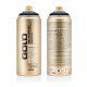 Montana GOLD G8145 Anthracite spray can 400ml