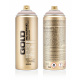 Montana GOLD G8190 Flesh spray can 400ml