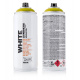 Montana WHITE 1130 Malaria Spray Can 400ml