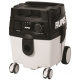 RUPES S230EM Aspirador 30 litros + Limpieza automática del filtro - 1200 vatios - Clase M