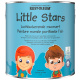 Rust-Oleum Little Stars Farba do Ścian Oczyszczająca Powietrze Nimfa Wodna 2,5 litra