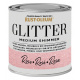Rust-Oleum Glitter Medium Shimmer Pink - Farba Brokatowa Róż 250ml