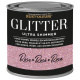 Rust-Oleum Vernice Super Glitterata - Rosa 250ml