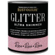 Rust-Oleum Vernice Ultra Glitterata - Rosa 750ml