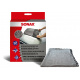 SONAX Microfiber Drying Towel Car 80x50cm