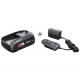 Wagner Battery Pack 18 Volt + Fast Charger