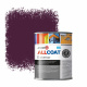Zinsser Allcoat Exterior Farba Ścienna RAL 4007 Purpurowy Fioletowy - 1 litr