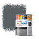 Zinsser Allcoat Peinture murale extérieure RAL 7012 Gris basalte - 1 litre