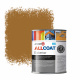 Zinsser Allcoat Pintura Exterior para Paredes RAL 8001 Pardo ocre - 1 litro