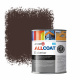 Zinsser Allcoat Per Pareti Per Uso Esterno RAL 8017 Marrone cioccolata - 1 litro