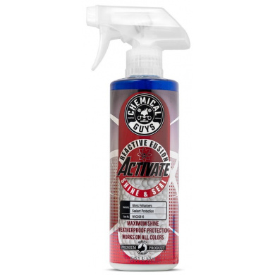 Chemical Guys Activate Instant Spray Sealant and Paint Protectant 473ml