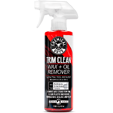 Chemical Guys Trim Clean Wax Oil Remover 473ml