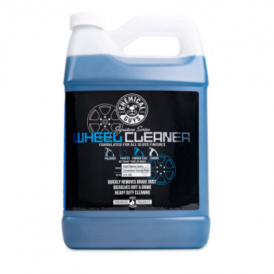 Chemical Guys Signature Series Wheel Cleaner Gallon