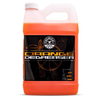 Chemical Guys Signature Series Orange Degreaser Gallon