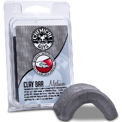 Chemical Guys Medium Clay Bar