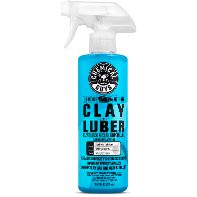 Chemical Guys Clay Luber Synthethic Lubricant 473ml