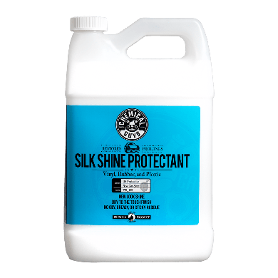Chemical Guys Silk Shine Protectant Dressing 3,8 Liter