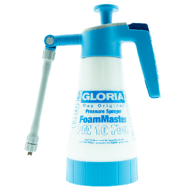 GLORIA FoamMaster FM 10 FLEX