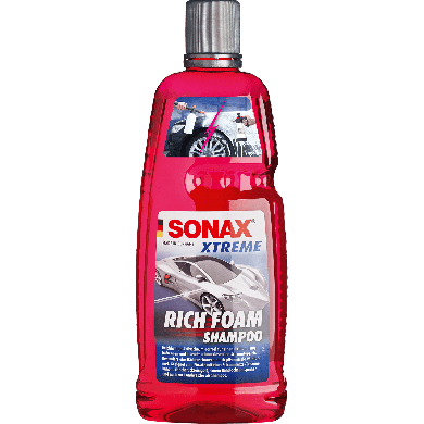 SONAX Xtreme Rich Foam Shampoo