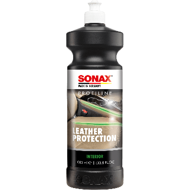 SONAX PROFILINE Leder Verzorgingscrème