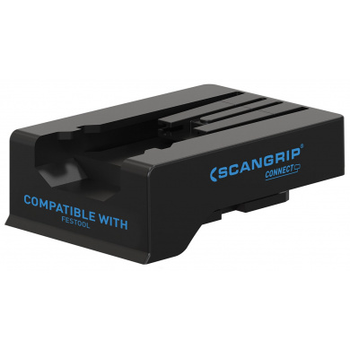 SCANGRIP Festool Connector