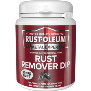 Rust-Oleum Metal Expert Rust Remover Dip