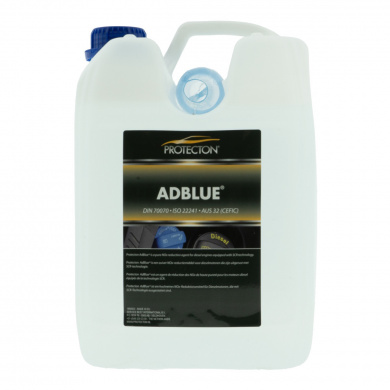 PROTECTION AdBlue 10 litres