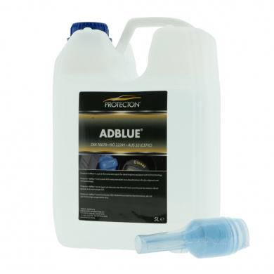 PROTECTION AdBlue 5 liter