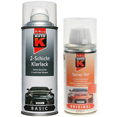 Rostumwandler-Spray 'Auto-K' Basic 400 ml