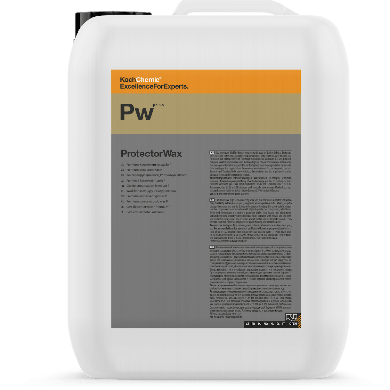 Koch Chemie Protector Wax 10 liter