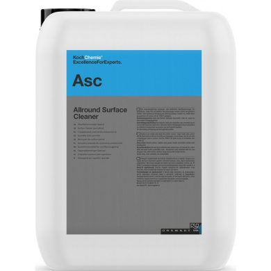 KKoch Chemie Allround Surface Cleaner 10 liter - Allesreiniger